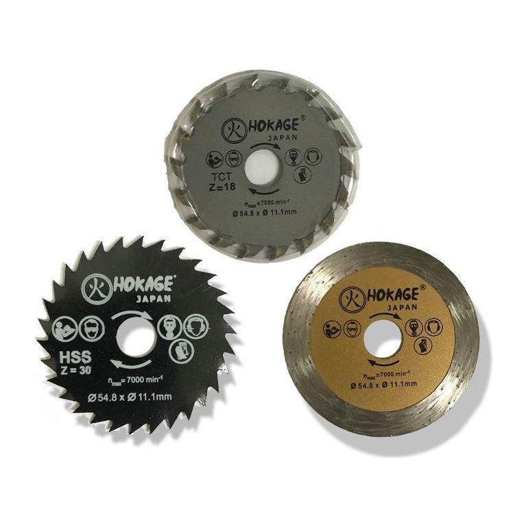 Hokage MS600 Mini Saw (ROTORAZER) - Goldpeak Tools PH Hokage Hokage MS600 Mini Saw (ROTORAZER) - Goldpeak Tools PH Hokage